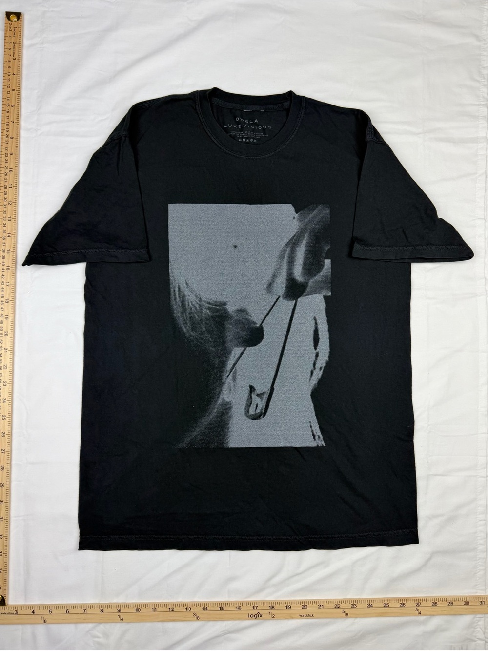 OWSLA Graphic shirt